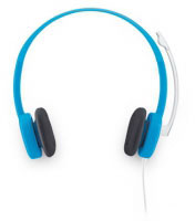 Logitech Stereo Headset H150 (981-000368)
